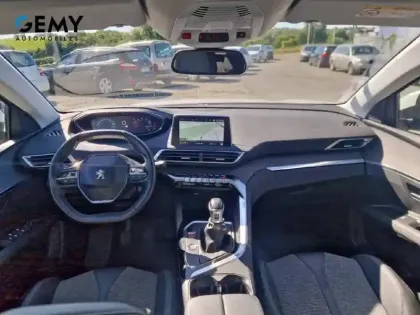 Photo 7 Peugeot 3008  Puretech 130ch S&S BVM6