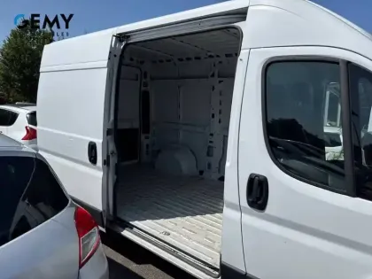 Photo 12 Peugeot Boxer  TOLE 3.3 T L2H2 BLUEHDI 140 S&S BVM6