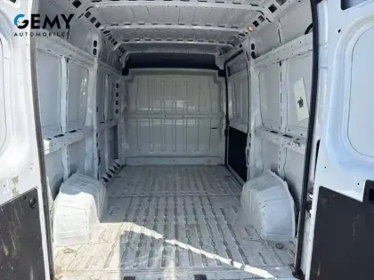 Photo 5 Peugeot Boxer  TOLE 3.3 T L2H2 BLUEHDI 140 S&S BVM6