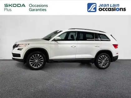 Photo 6 Skoda Kodiaq  1.5 TSI 150 ACT DSG7 7pl