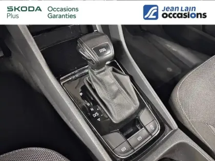 Photo 15 Skoda Kodiaq  1.5 TSI 150 ACT DSG7 7pl