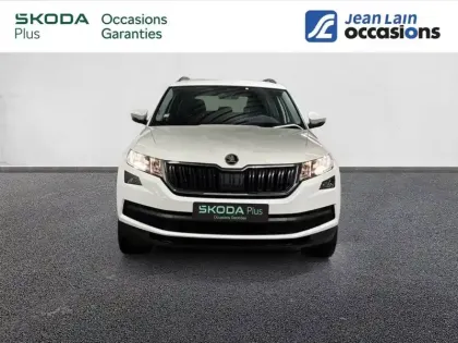 Photo 8 Skoda Kodiaq  1.5 TSI 150 ACT DSG7 7pl