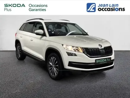 Photo 9 Skoda Kodiaq  1.5 TSI 150 ACT DSG7 7pl