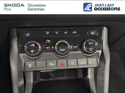 Photo 18 Skoda Kodiaq  1.5 TSI 150 ACT DSG7 7pl