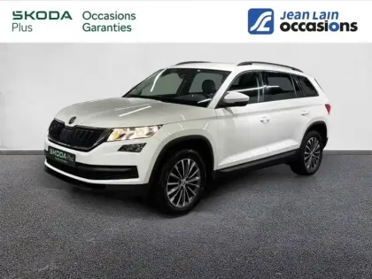 Photo Skoda Kodiaq Ambition