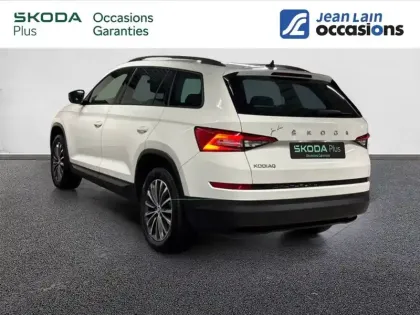 Photo 10 Skoda Kodiaq  1.5 TSI 150 ACT DSG7 7pl