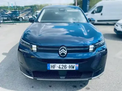 Photo Citroën C5 Aircross Max