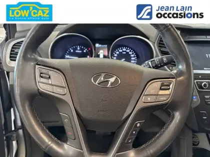 Photo 11 Hyundai Santa Fe Santa Fé 2.2 CRDi 200 4WD BVA