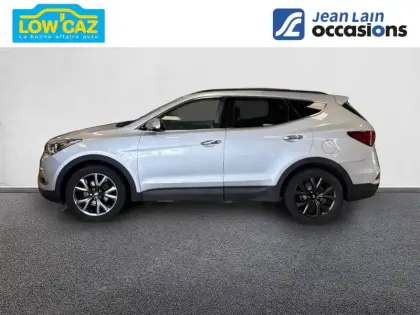 Photo 7 Hyundai Santa Fe Santa Fé 2.2 CRDi 200 4WD BVA