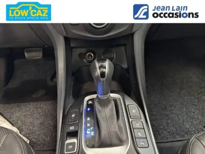 Photo 12 Hyundai Santa Fe Santa Fé 2.2 CRDi 200 4WD BVA