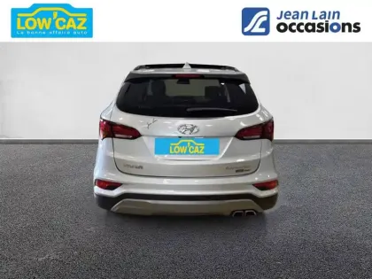 Photo 5 Hyundai Santa Fe Santa Fé 2.2 CRDi 200 4WD BVA