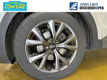 Photo 8 Hyundai Santa Fe Santa Fé 2.2 CRDi 200 4WD BVA
