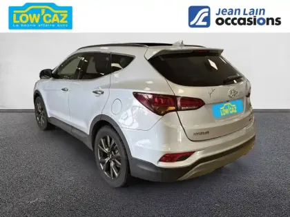 Photo 6 Hyundai Santa Fe Santa Fé 2.2 CRDi 200 4WD BVA