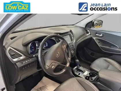 Photo 10 Hyundai Santa Fe Santa Fé 2.2 CRDi 200 4WD BVA