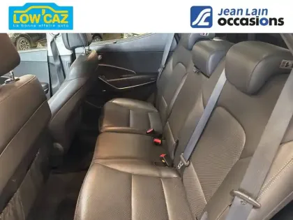 Photo 16 Hyundai Santa Fe Santa Fé 2.2 CRDi 200 4WD BVA