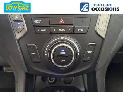 Photo 13 Hyundai Santa Fe Santa Fé 2.2 CRDi 200 4WD BVA