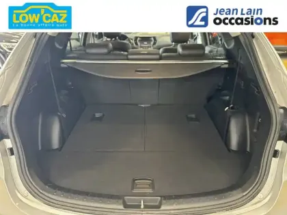 Photo 9 Hyundai Santa Fe Santa Fé 2.2 CRDi 200 4WD BVA