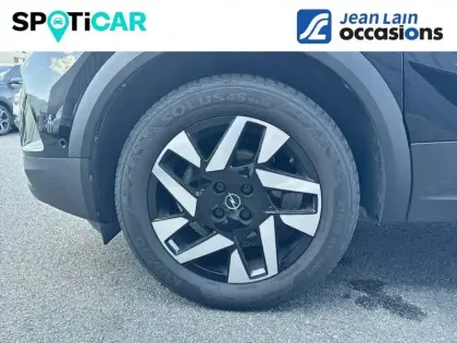 Photo 12 Opel Mokka  1.2 Turbo 130 ch BVA8