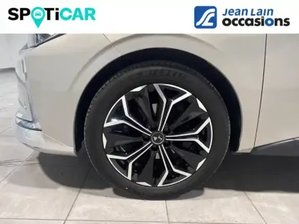Photo 12 DS DS 4  PureTech 130 EAT8