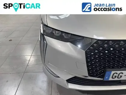 Photo 15 DS DS 4  PureTech 130 EAT8