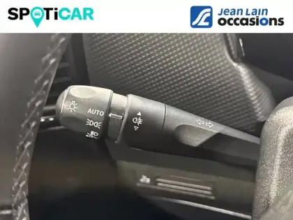 Photo 19 DS DS 4  PureTech 130 EAT8