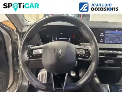 Photo 8 DS DS 4  PureTech 130 EAT8