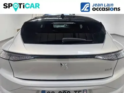 Photo 5 DS DS 4  PureTech 130 EAT8