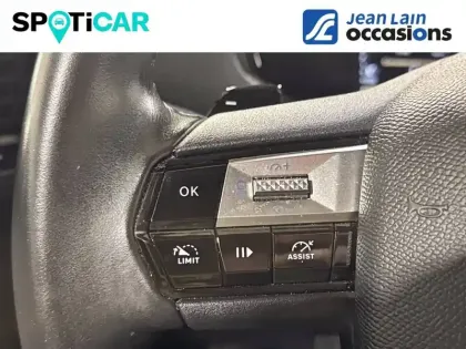 Photo 18 DS DS 4  PureTech 130 EAT8
