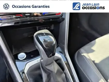 Photo 15 Volkswagen T-roc  2.0 TDI 150 Start/Stop DSG7 4Motion