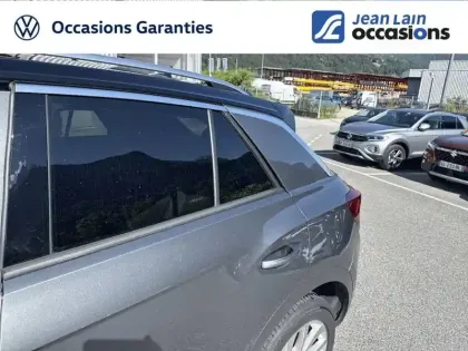 Photo 17 Volkswagen T-roc  2.0 TDI 150 Start/Stop DSG7 4Motion