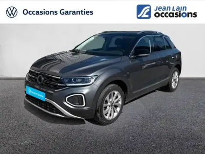 Photo Volkswagen T-roc Lounge Business
