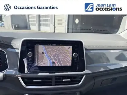 Photo 14 Volkswagen T-roc  2.0 TDI 150 Start/Stop DSG7 4Motion