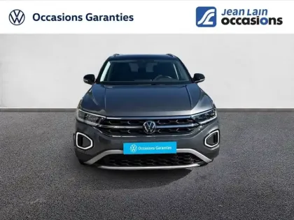 Photo 8 Volkswagen T-roc  2.0 TDI 150 Start/Stop DSG7 4Motion