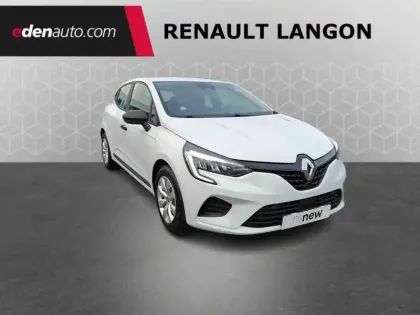Photo 6 Renault Clio  SCe 65