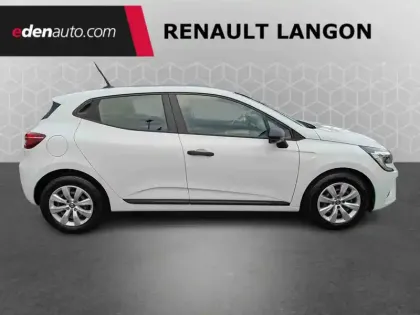 Photo 5 Renault Clio  SCe 65