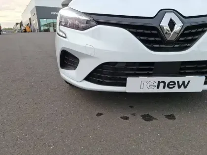 Photo 15 Renault Clio  SCe 65