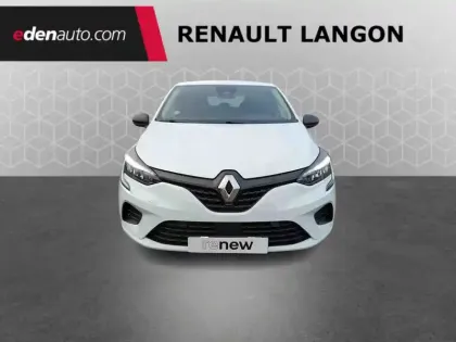 Photo 7 Renault Clio  SCe 65