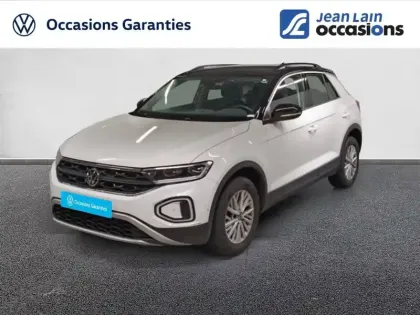 Photo Volkswagen T-roc Life