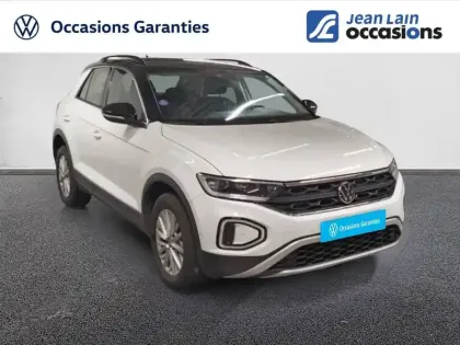 Photo 22 Volkswagen T-roc  1.0 TSI 110 Start/Stop BVM6