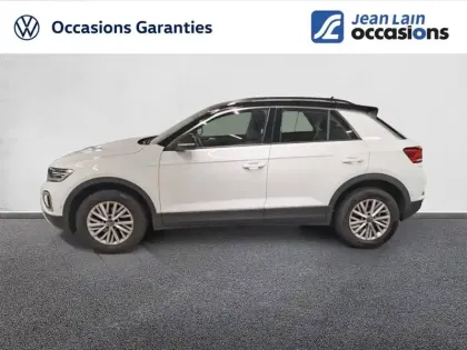 Photo 27 Volkswagen T-roc  1.0 TSI 110 Start/Stop BVM6