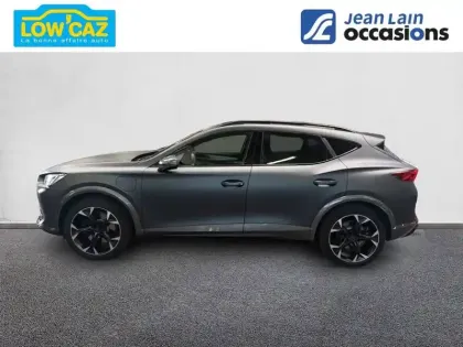 Photo 7 Cupra Formentor  1.4 e-HYBRID 245 ch DSG6