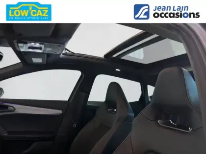 Photo 18 Cupra Formentor  1.4 e-HYBRID 245 ch DSG6