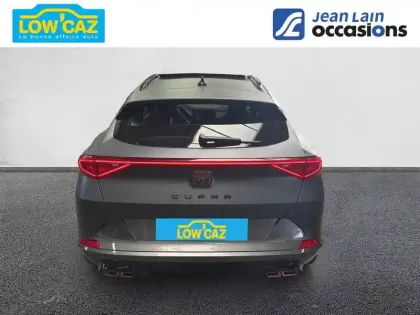 Photo 5 Cupra Formentor  1.4 e-HYBRID 245 ch DSG6