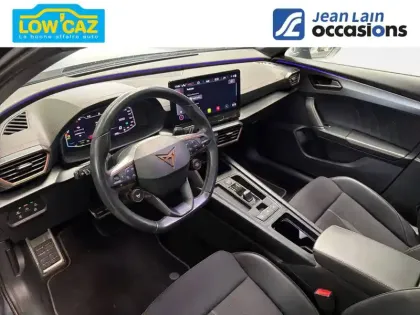 Photo 10 Cupra Formentor  1.4 e-HYBRID 245 ch DSG6