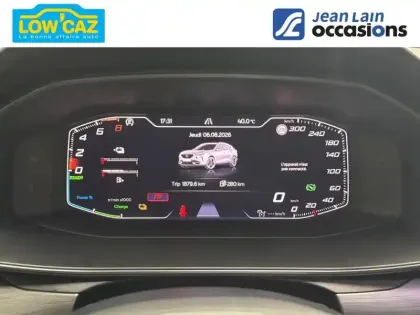 Photo 15 Cupra Formentor  1.4 e-HYBRID 245 ch DSG6