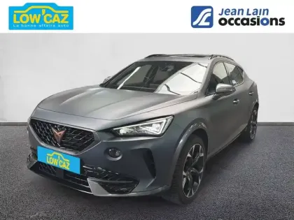 Photo Cupra Formentor Vz