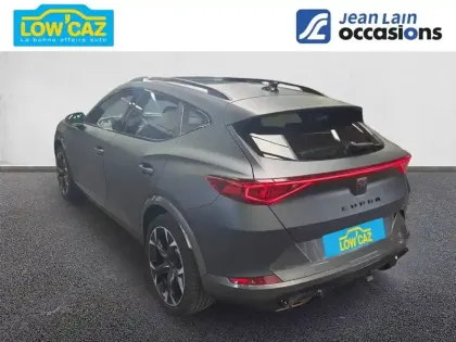 Photo 6 Cupra Formentor  1.4 e-HYBRID 245 ch DSG6