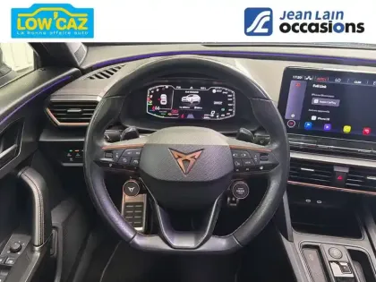 Photo 11 Cupra Formentor  1.4 e-HYBRID 245 ch DSG6