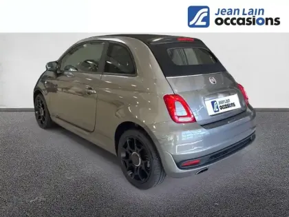 Photo 6 Fiat 500 C 0.9 105 ch TwinAir S&S