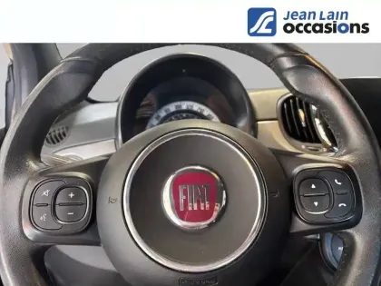 Photo 11 Fiat 500 C 0.9 105 ch TwinAir S&S